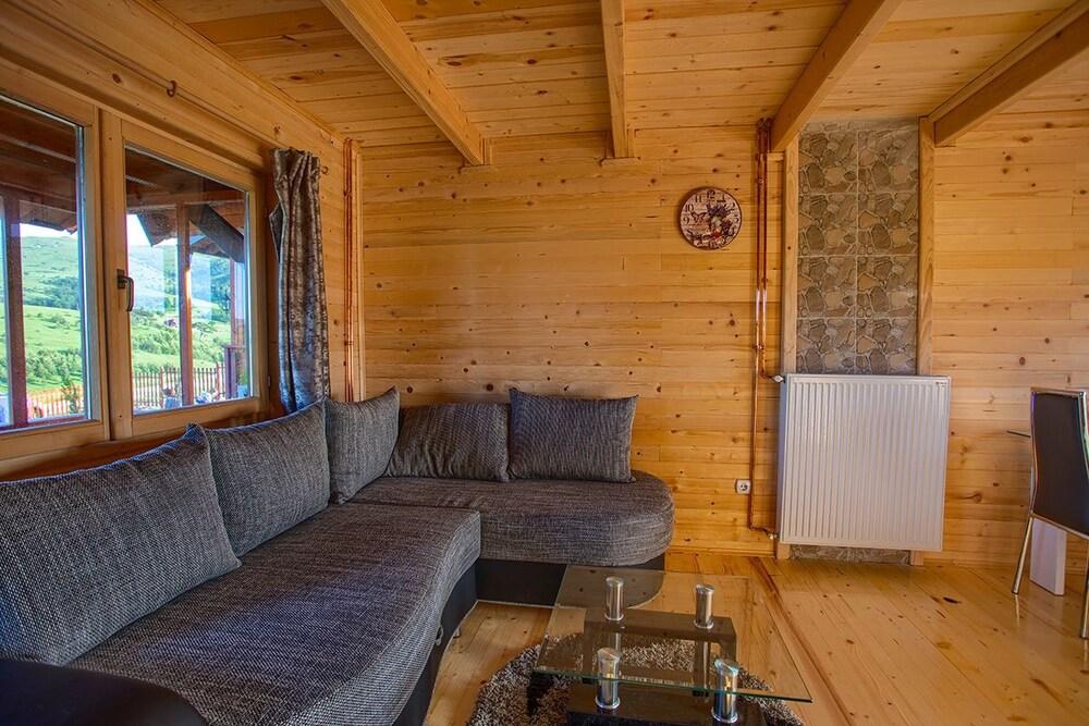 Brvnare Mir Zlatibor