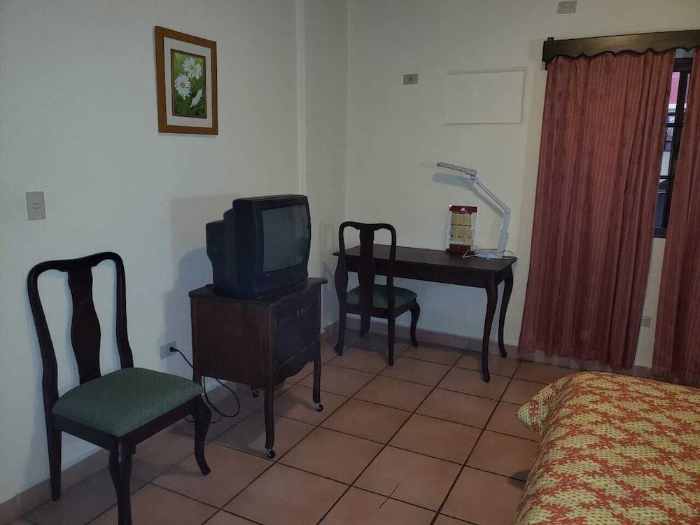 Hotel Alsacia