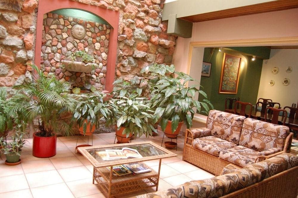 Hotel Alsacia