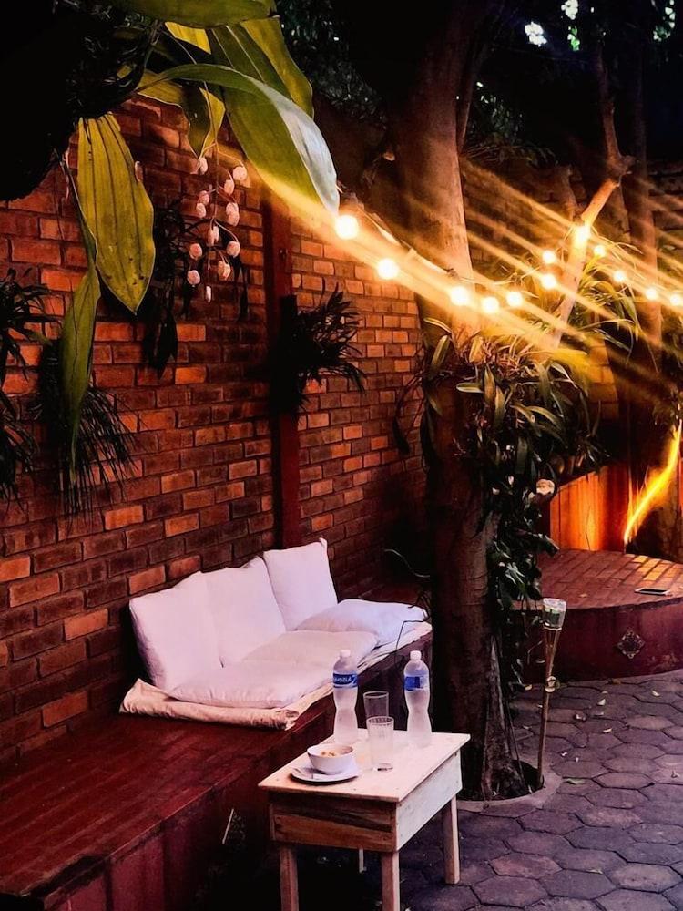 Hotel Alsacia