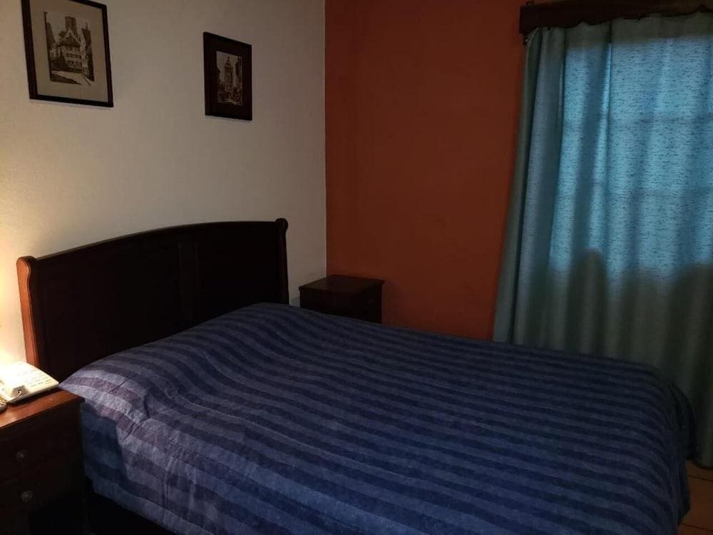 Hotel Alsacia