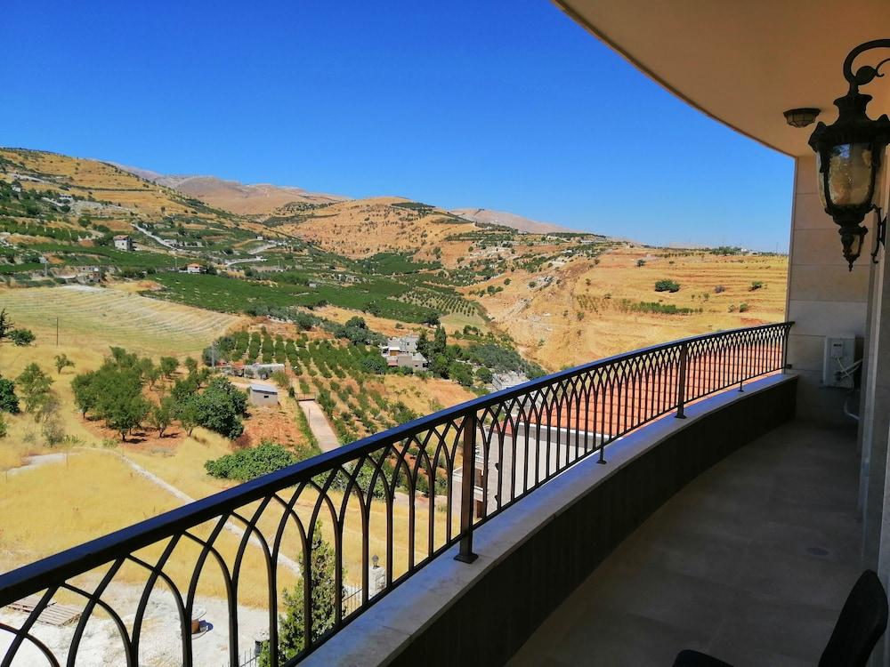 Zahle Hills Hotel