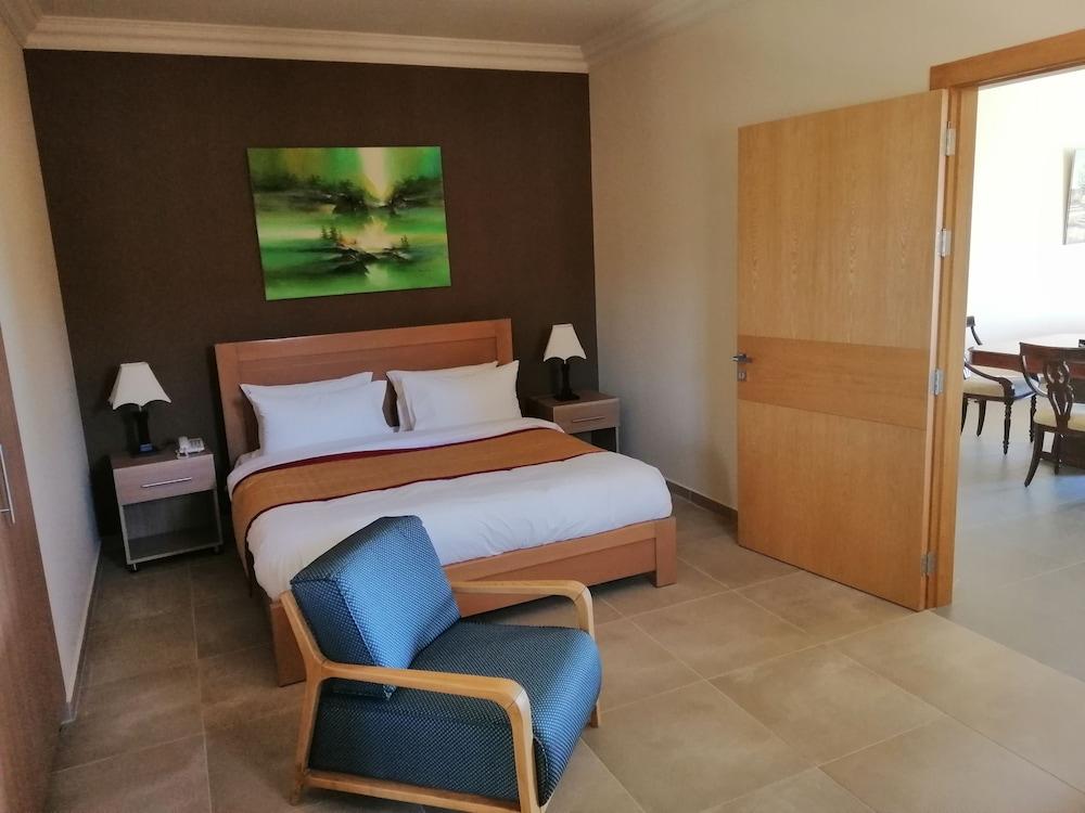 Zahle Hills Hotel