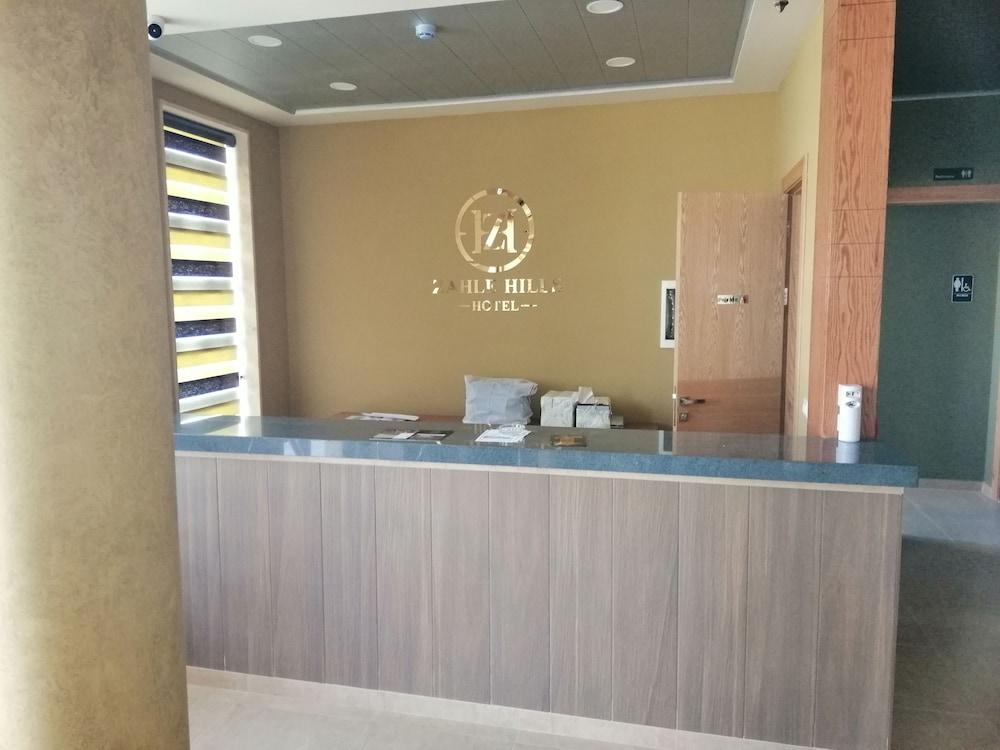 Zahle Hills Hotel