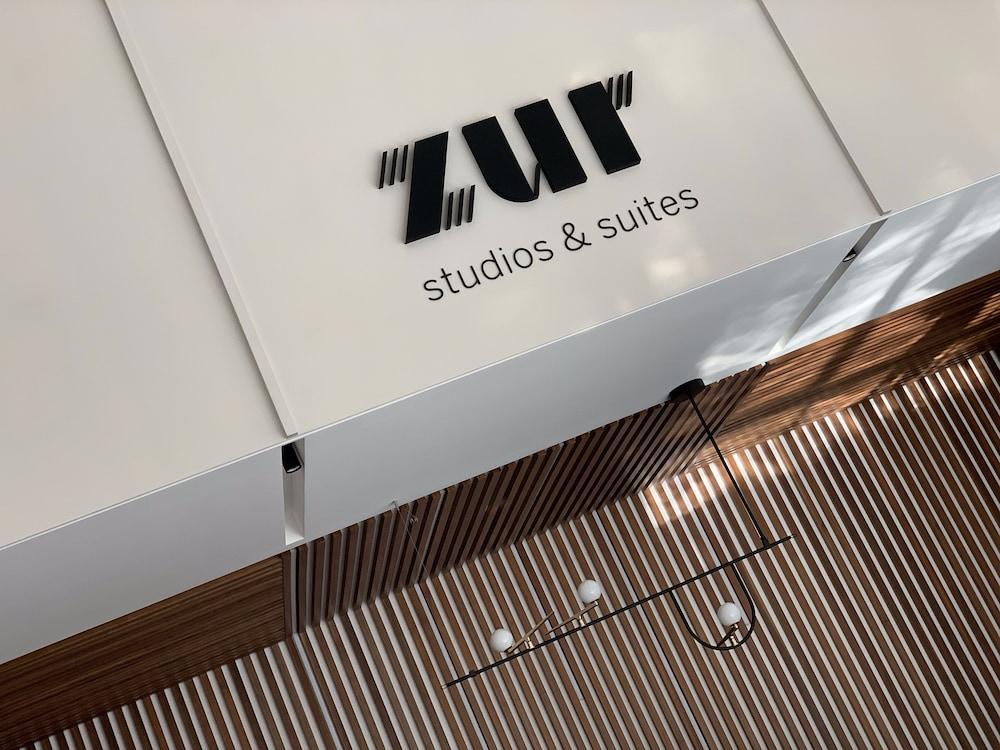 ZUR Studios & Suites