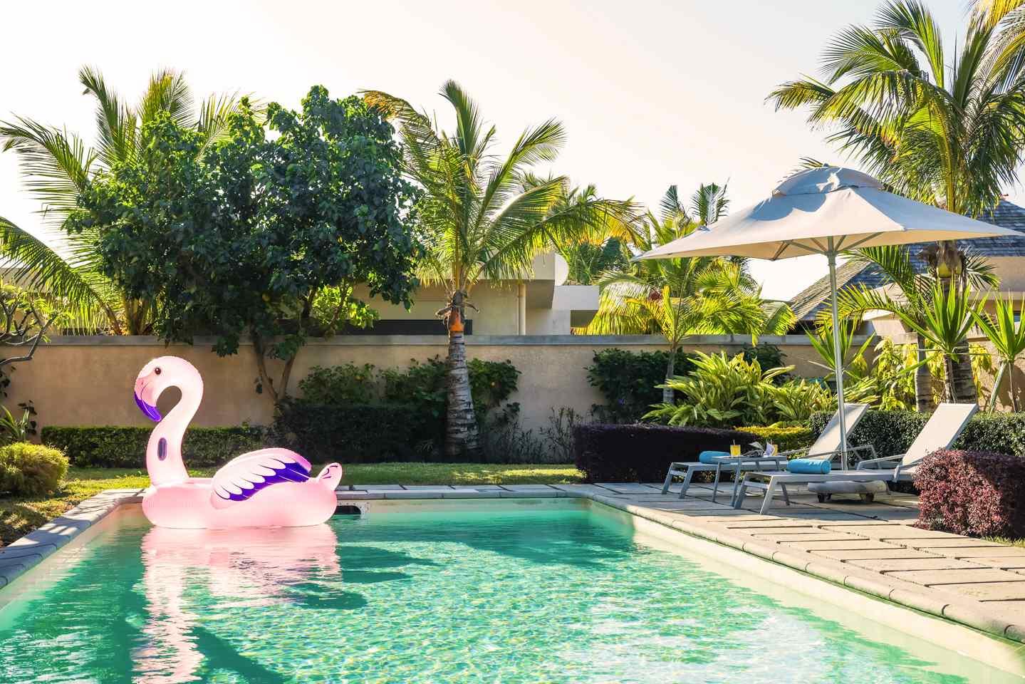 Mythic Suites & Villas