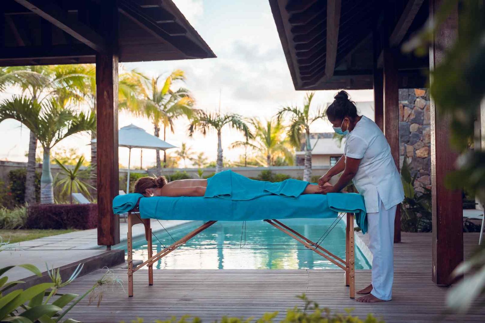 Mythic Suites & Villas