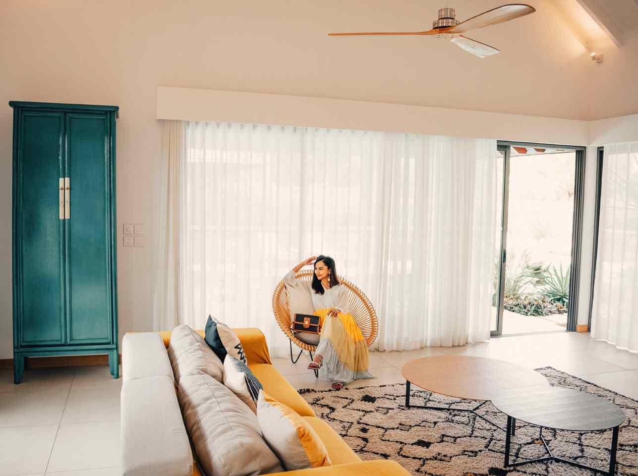 Mythic Suites & Villas