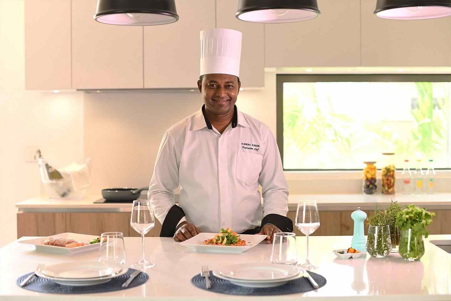 Mythic Suites & Villas