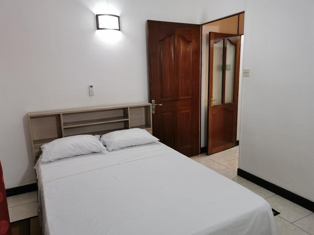 R&G Justlikehome Apartments