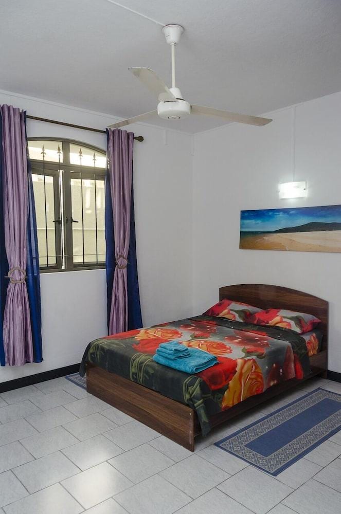 R&G Justlikehome Apartments