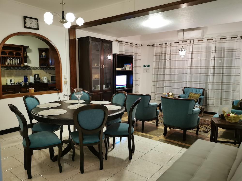 R&G Justlikehome Apartments
