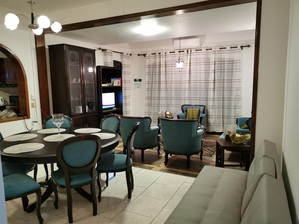 R&G Justlikehome Apartments