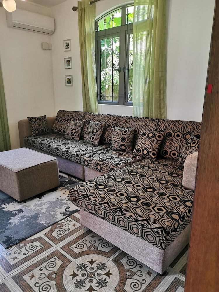 R&G Justlikehome Apartments