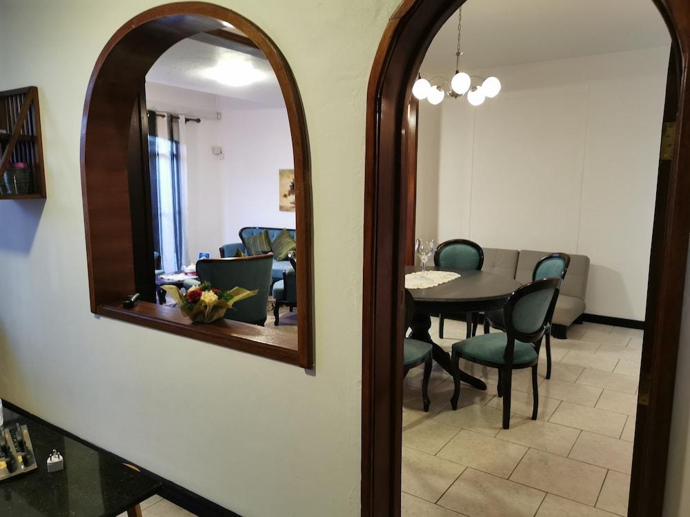R&G Justlikehome Apartments