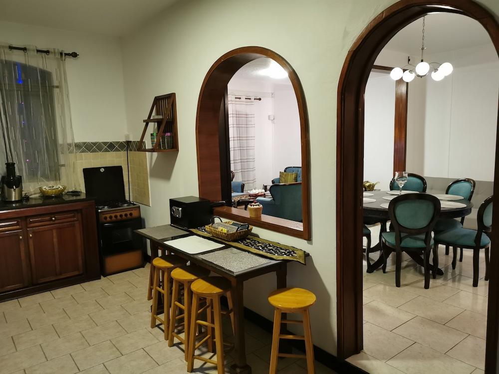R&G Justlikehome Apartments