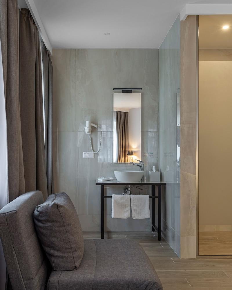 Kontrakt Boutique Hotel