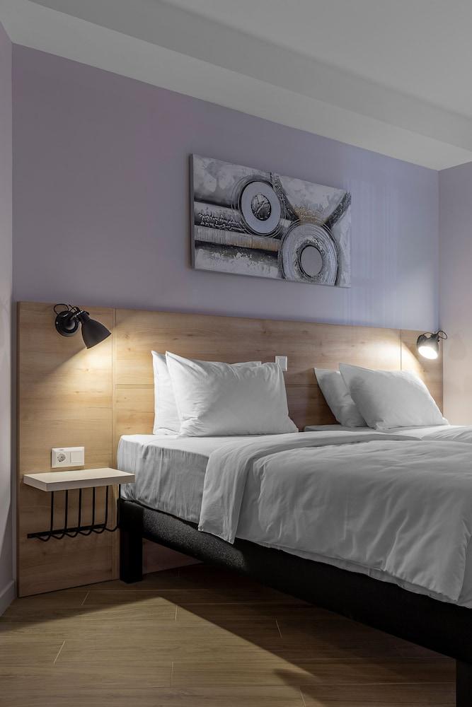 Kontrakt Boutique Hotel