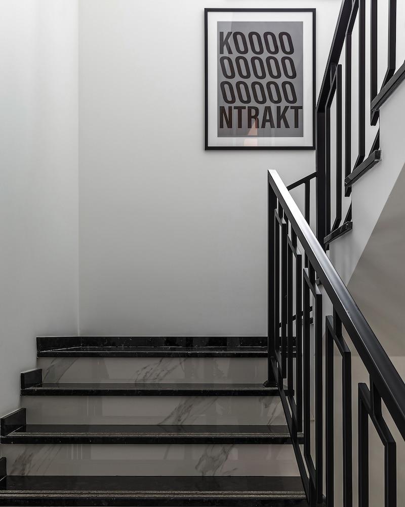 Kontrakt Boutique Hotel