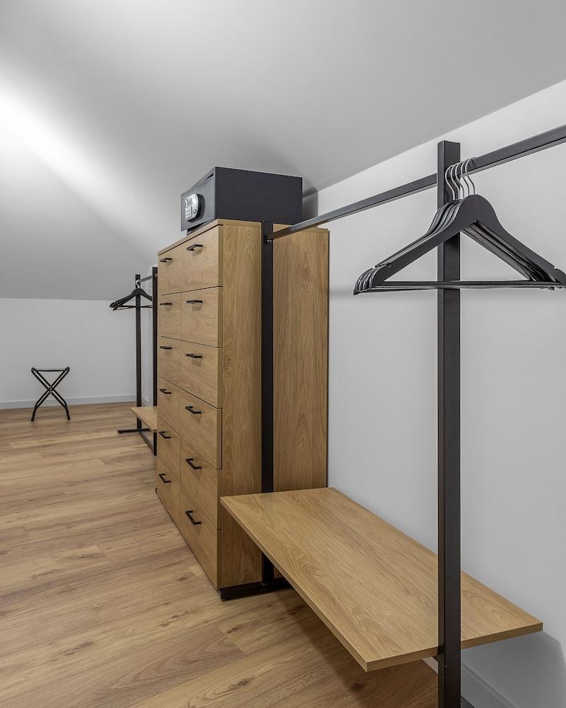 Kontrakt Boutique Hotel