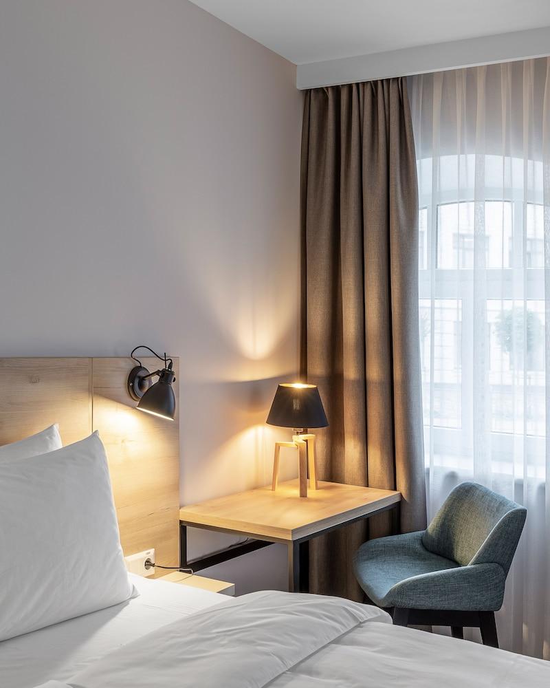 Kontrakt Boutique Hotel