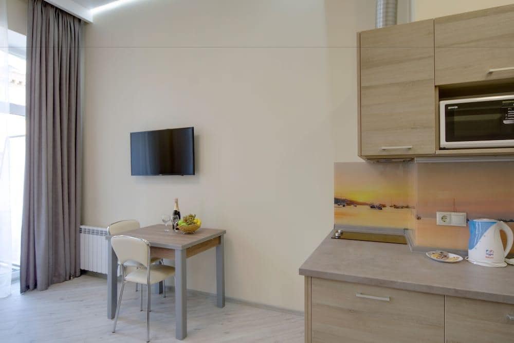 Summit Apart Hotel