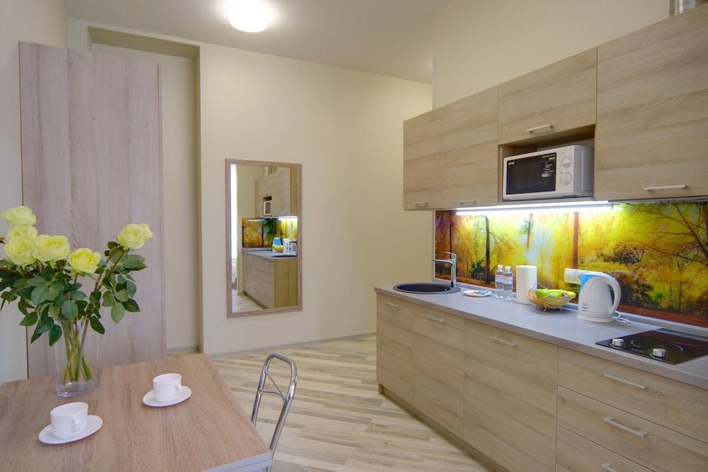 Summit Apart Hotel