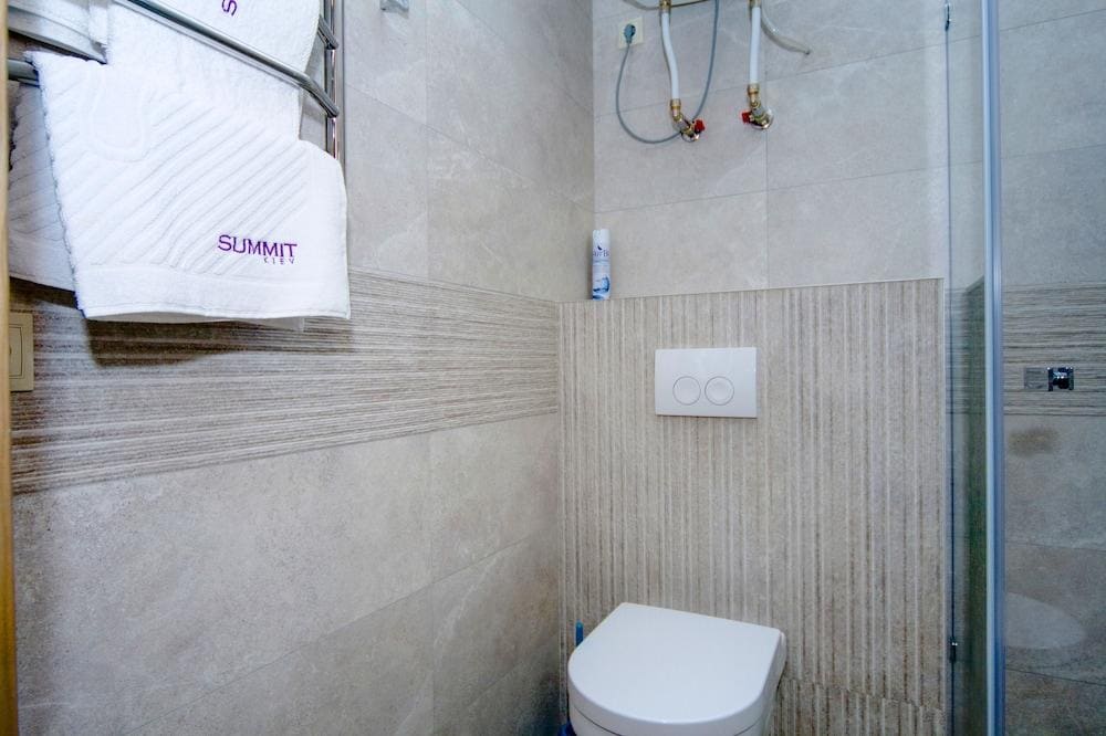 Summit Apart Hotel