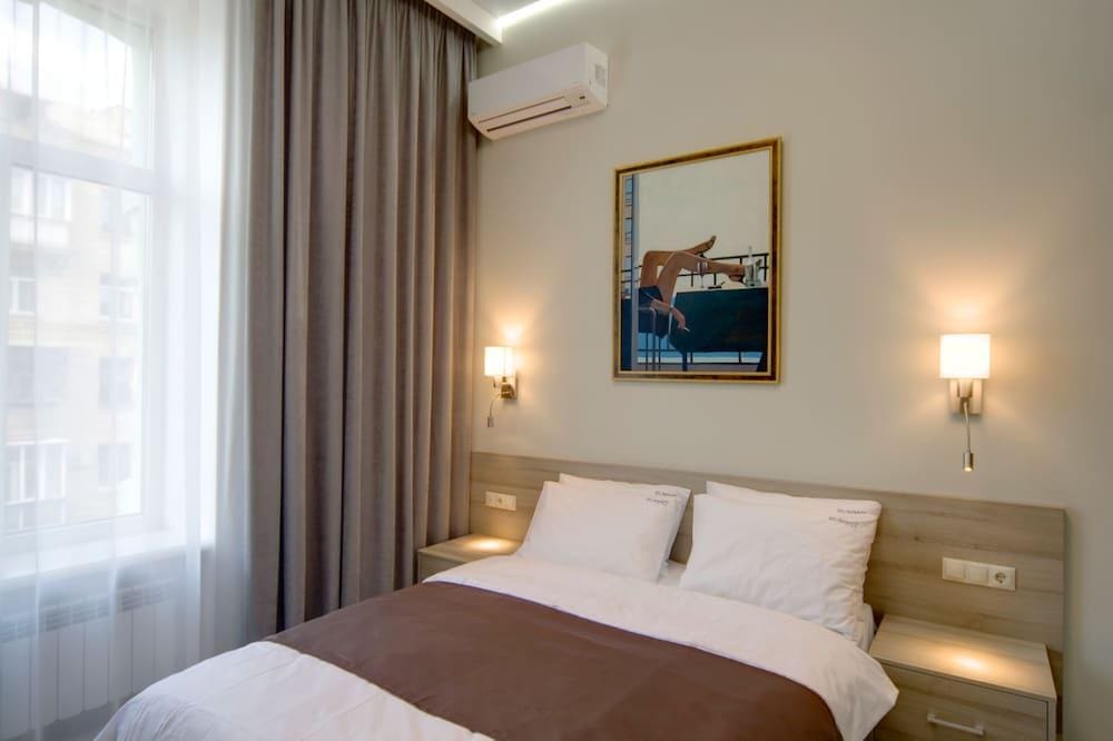 Summit Apart Hotel
