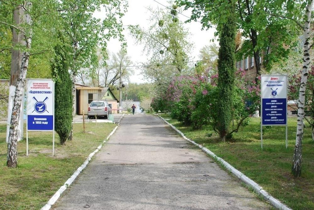 Burevestnik Rowing Club