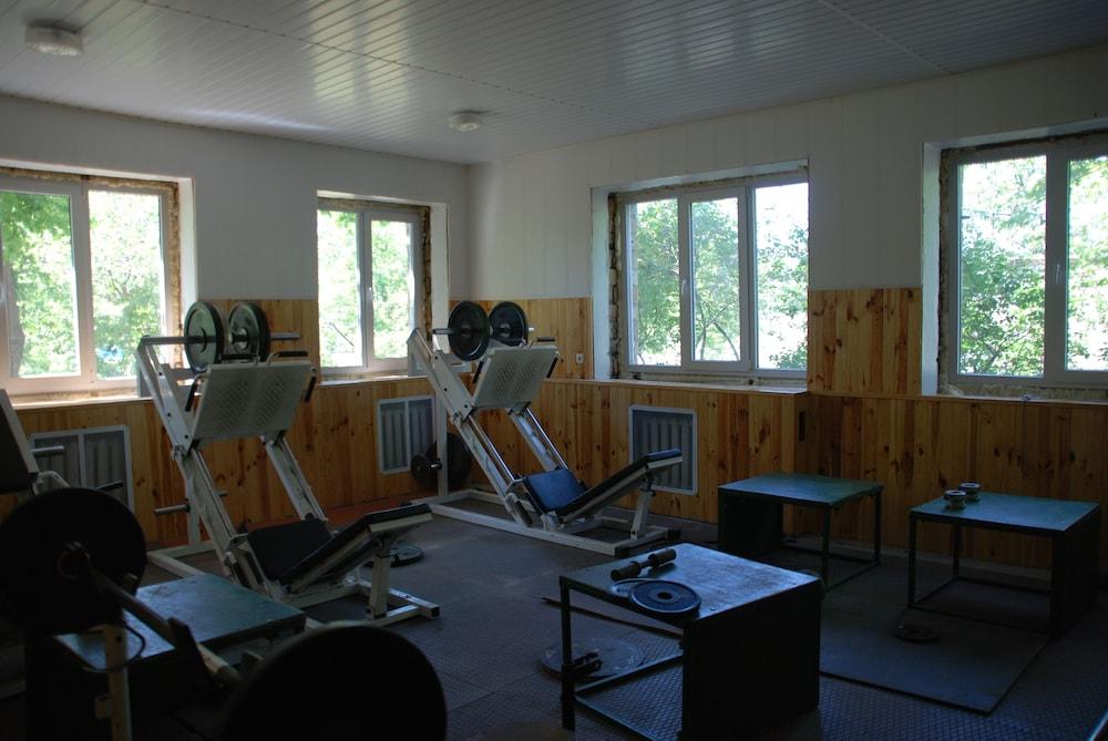 Burevestnik Rowing Club