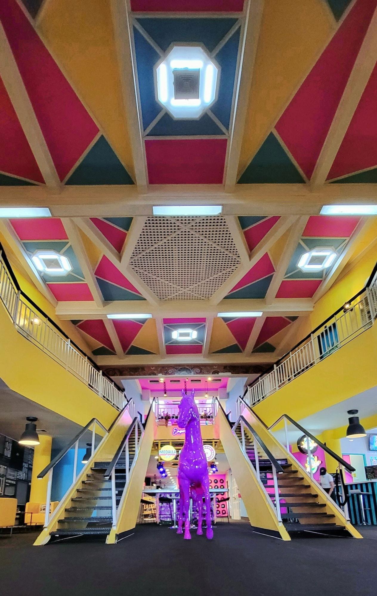The Fox Hotel