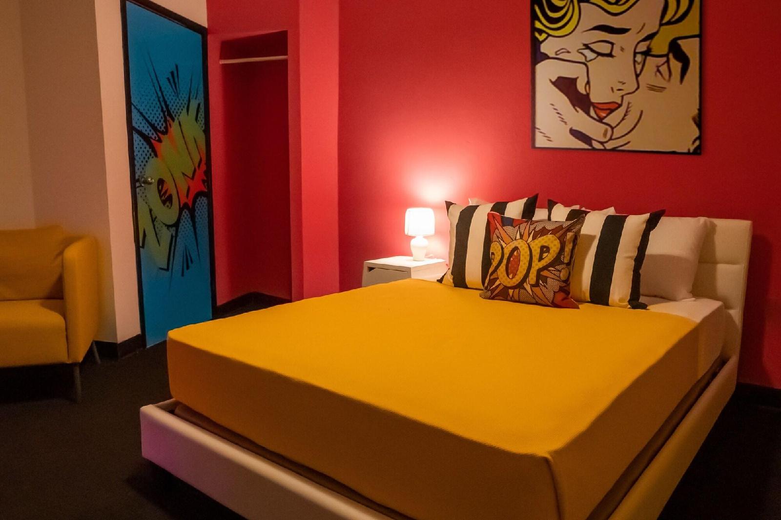 The Fox Hotel
