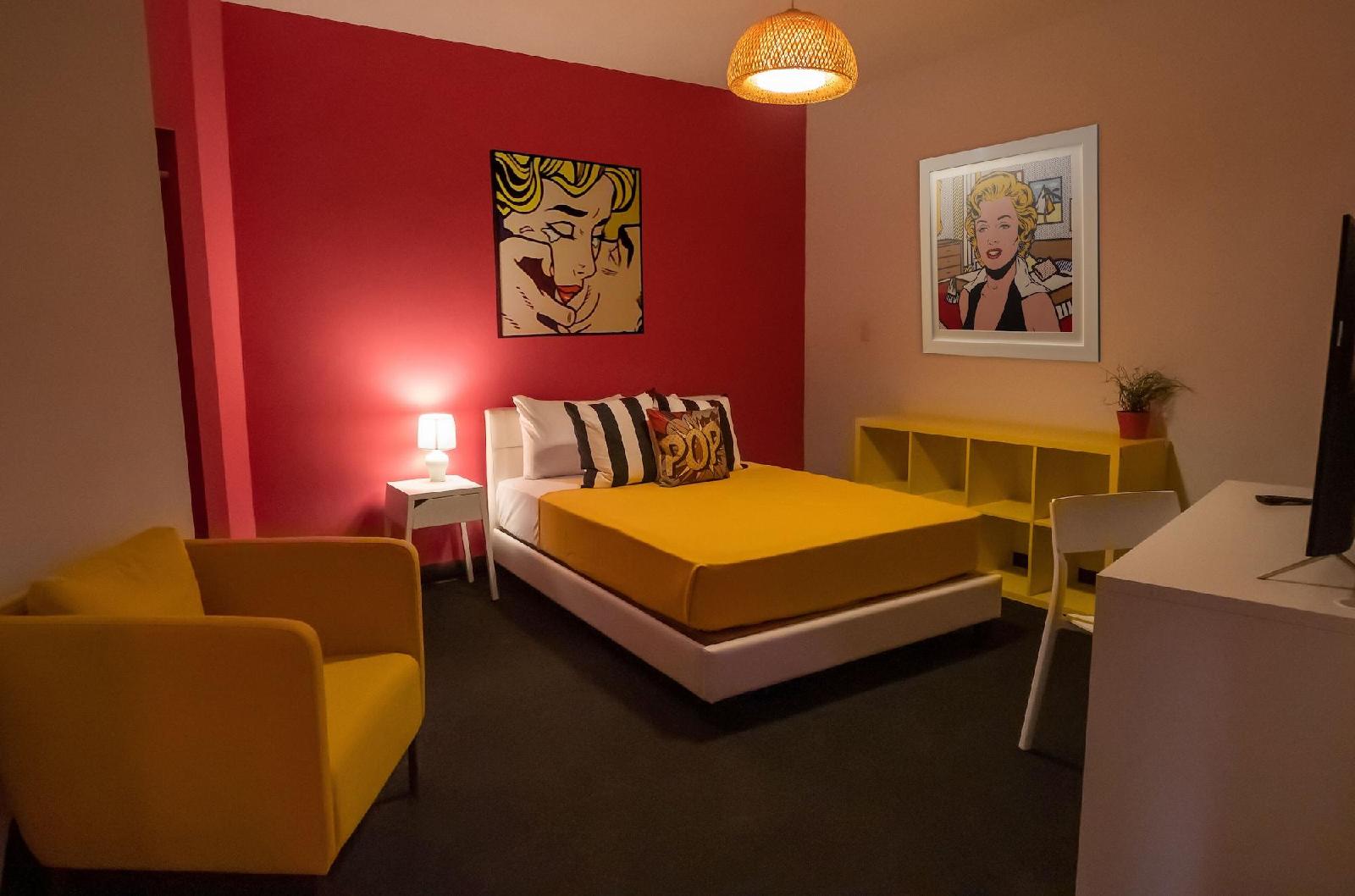 The Fox Hotel