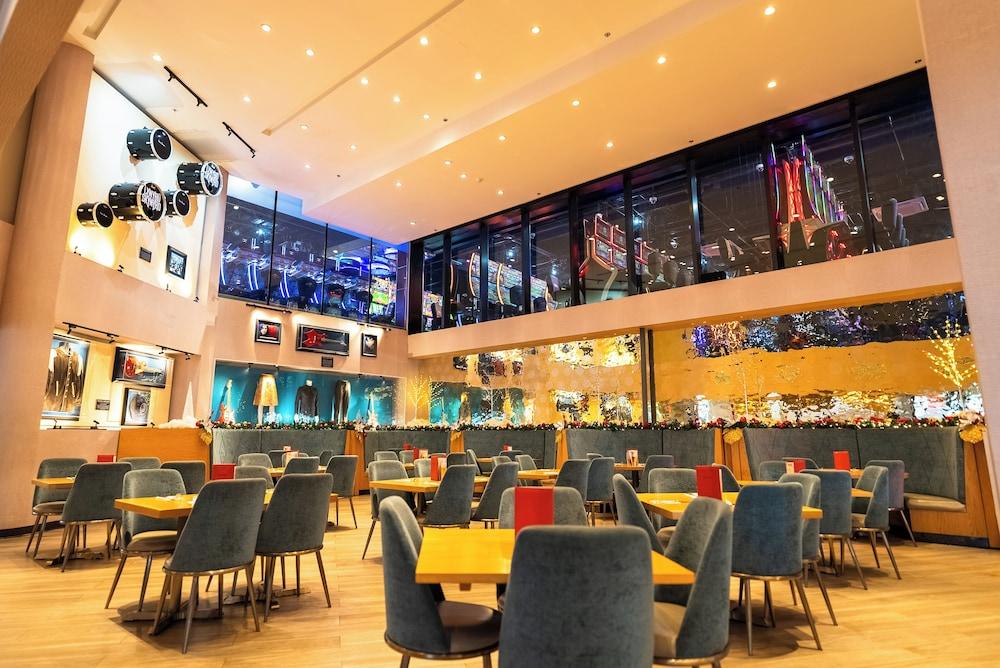Aloft Ponce