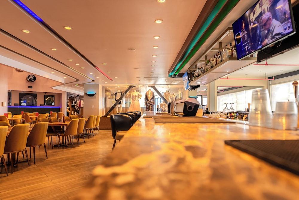 Aloft Ponce