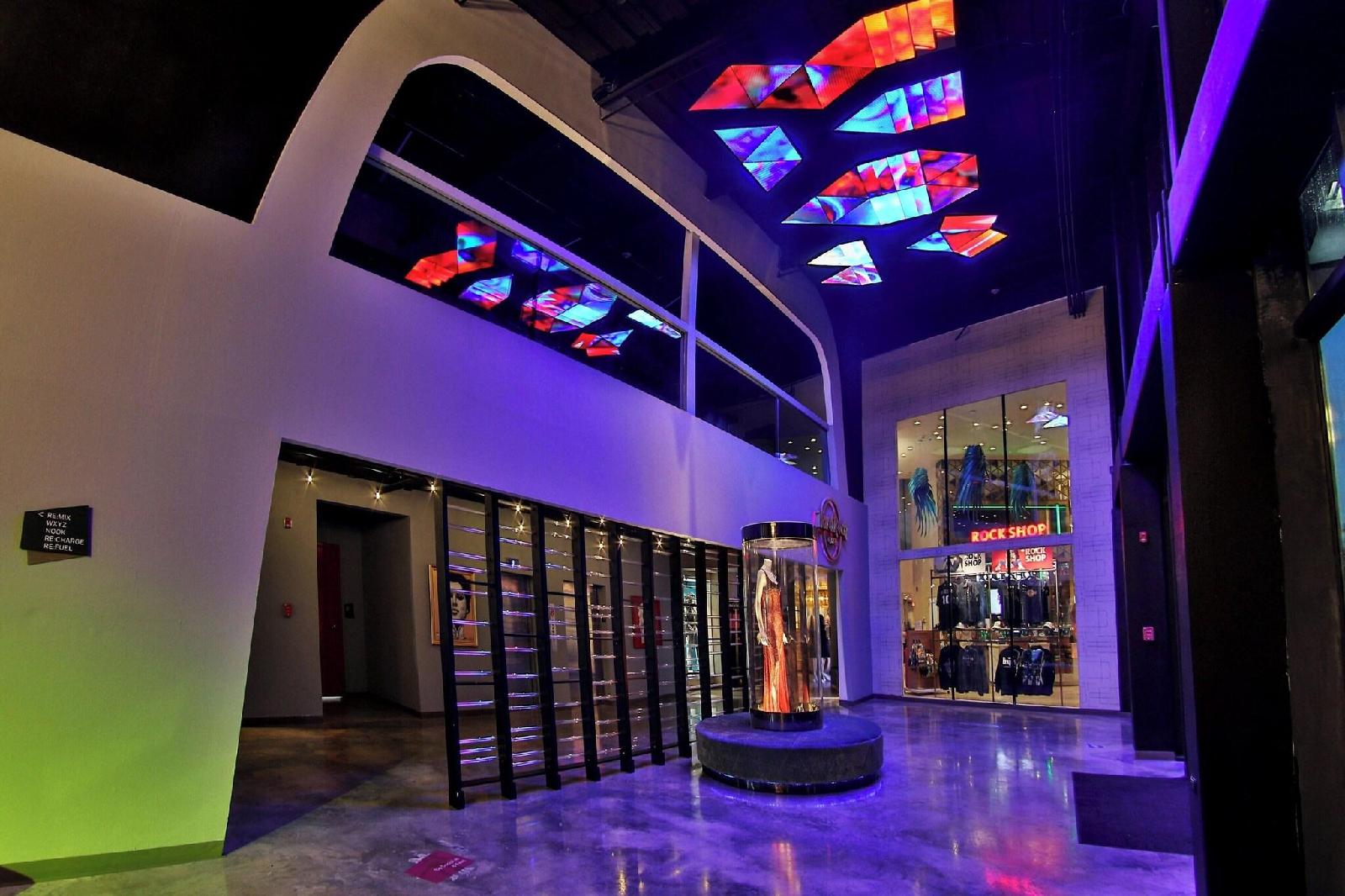 Aloft Ponce