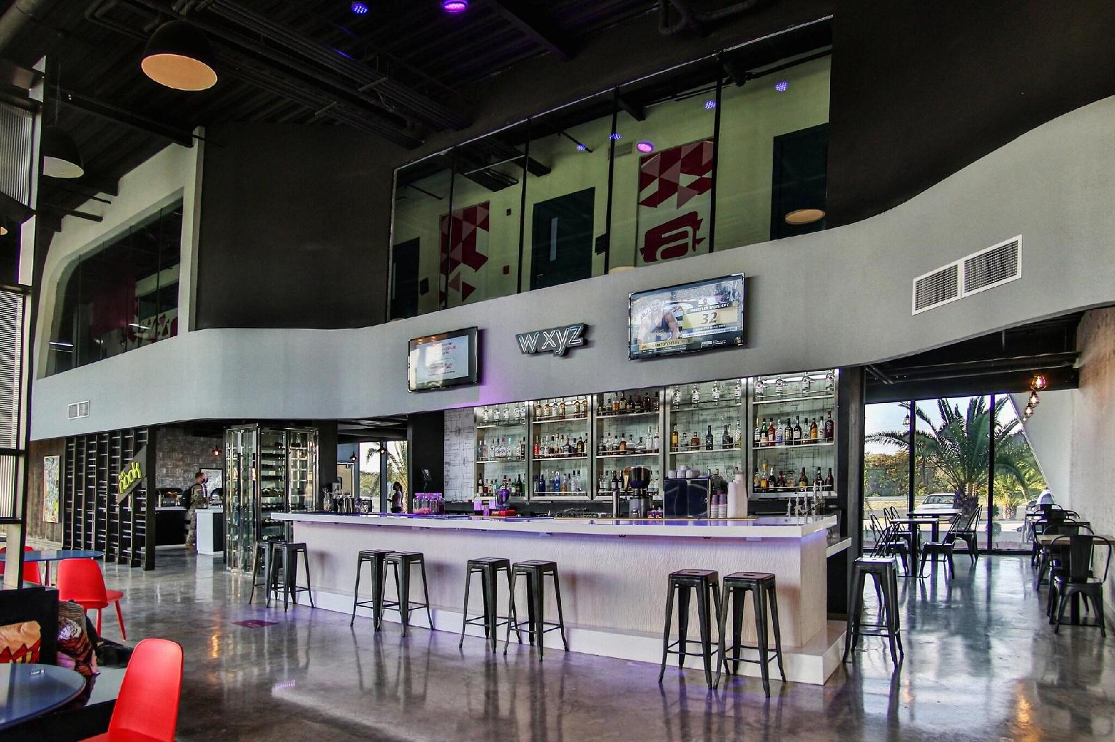 Aloft Ponce