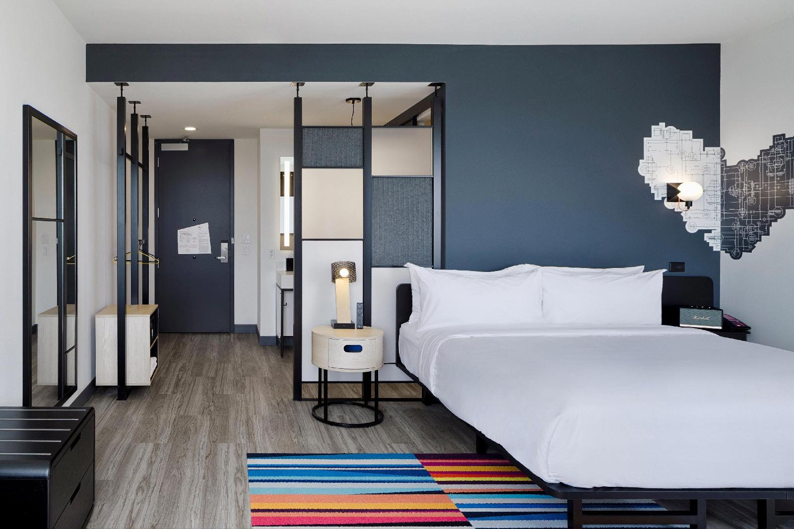 Aloft Ponce