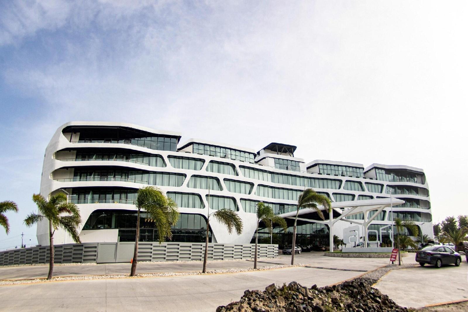 Aloft Ponce