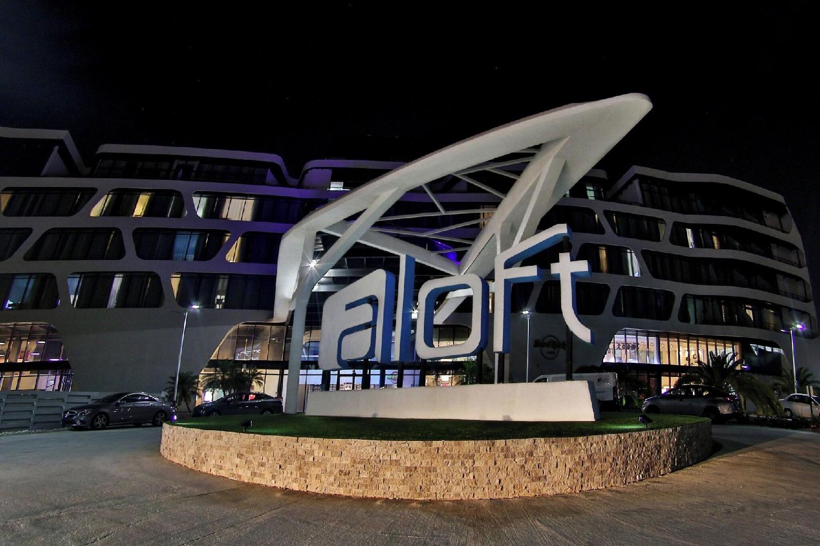 Aloft Ponce