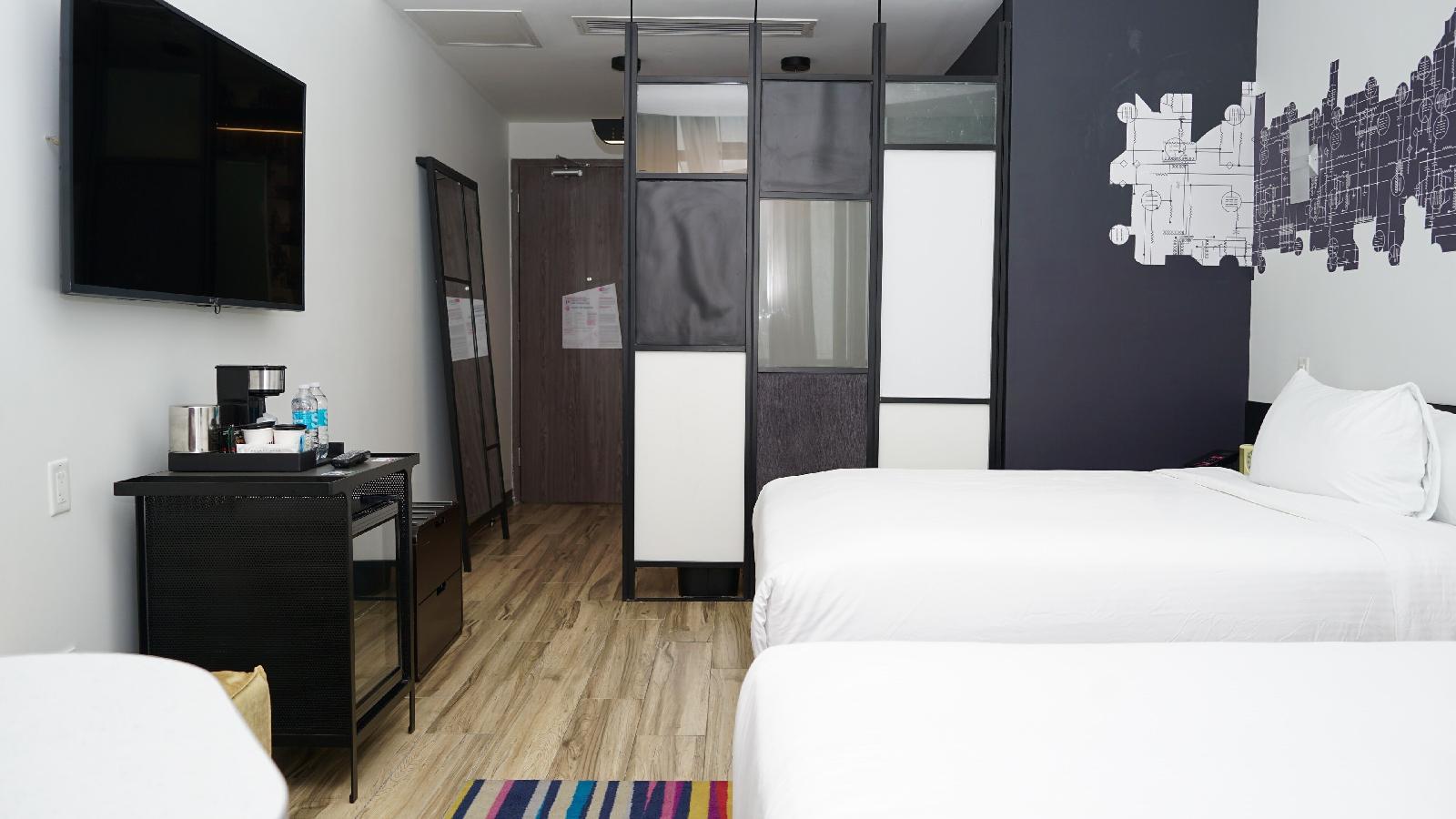 Aloft Ponce