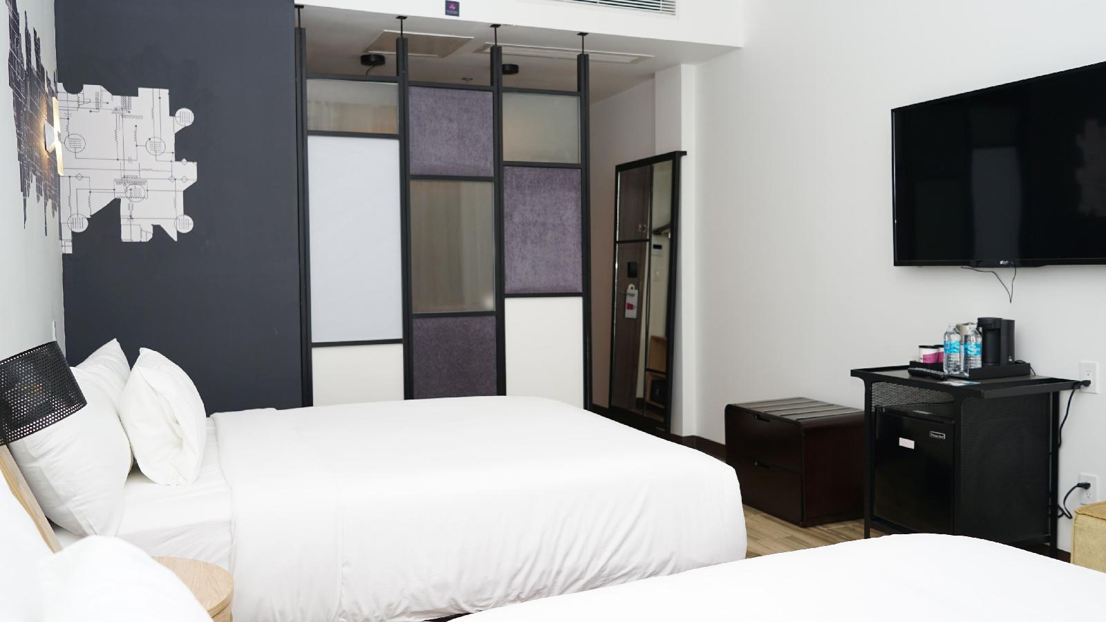 Aloft Ponce