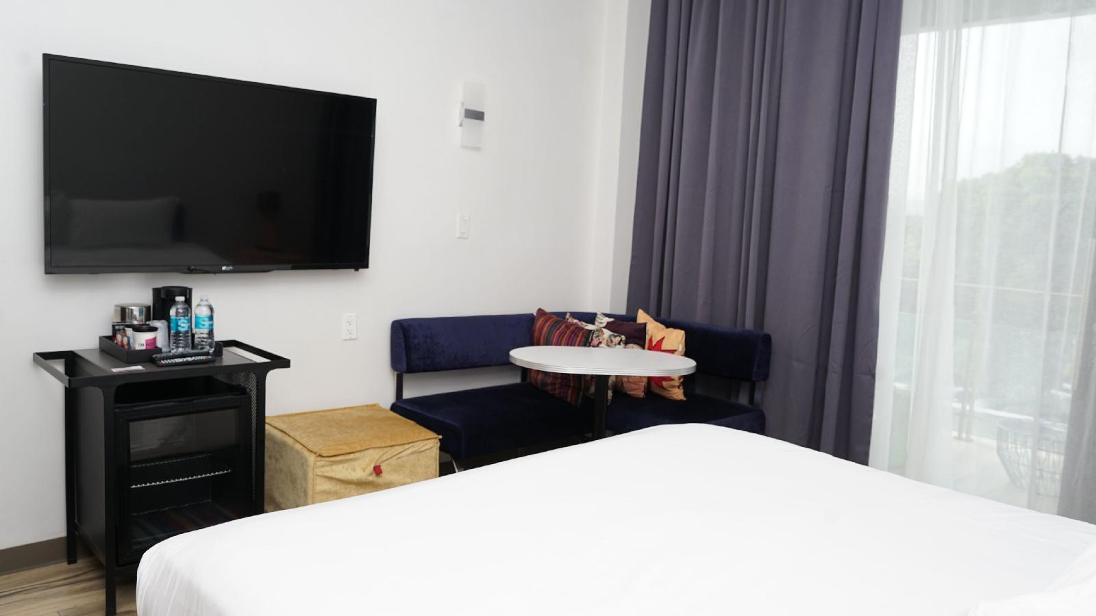 Aloft Ponce
