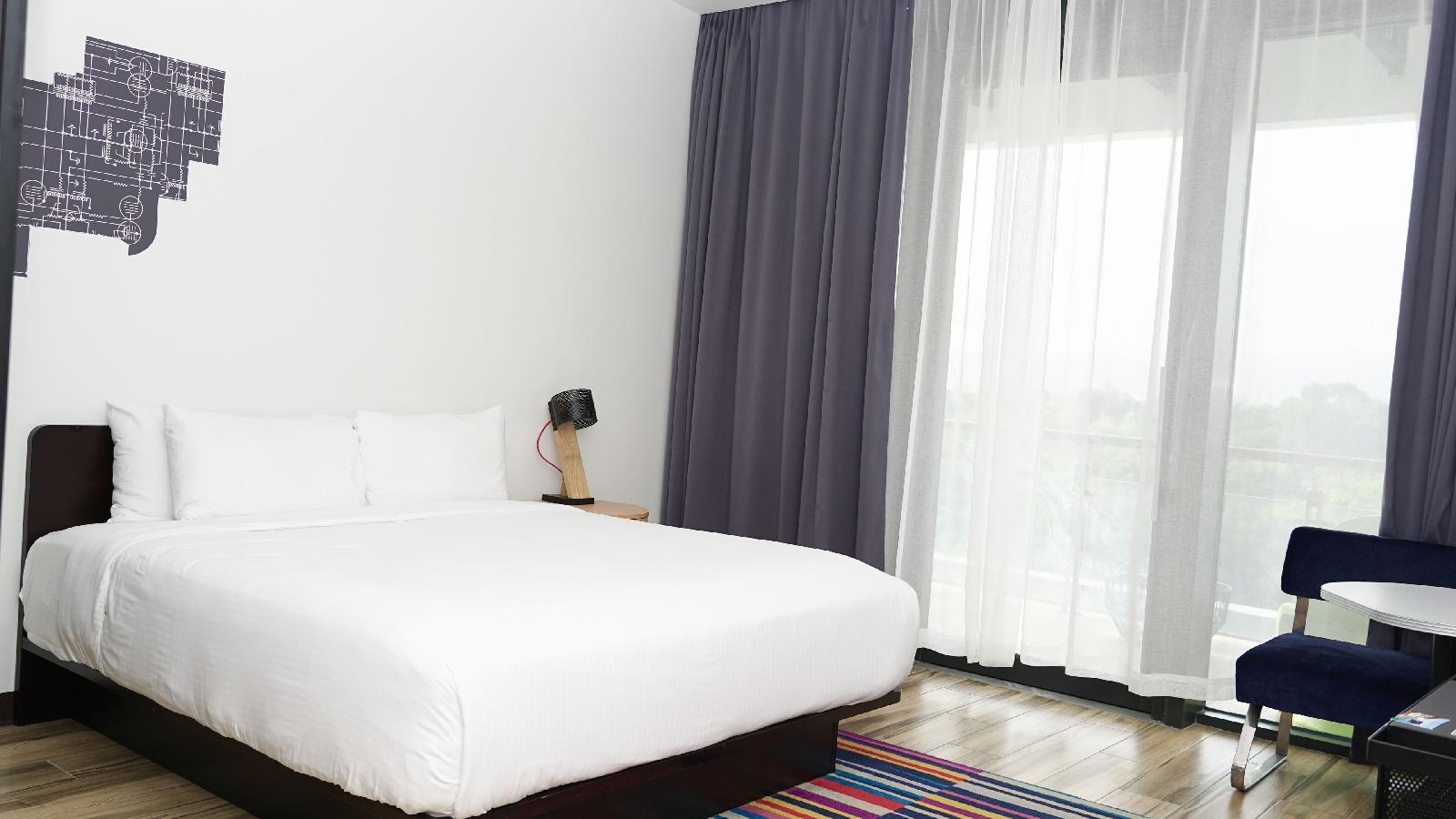 Aloft Ponce