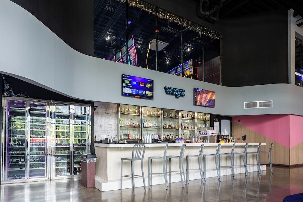 Aloft Ponce