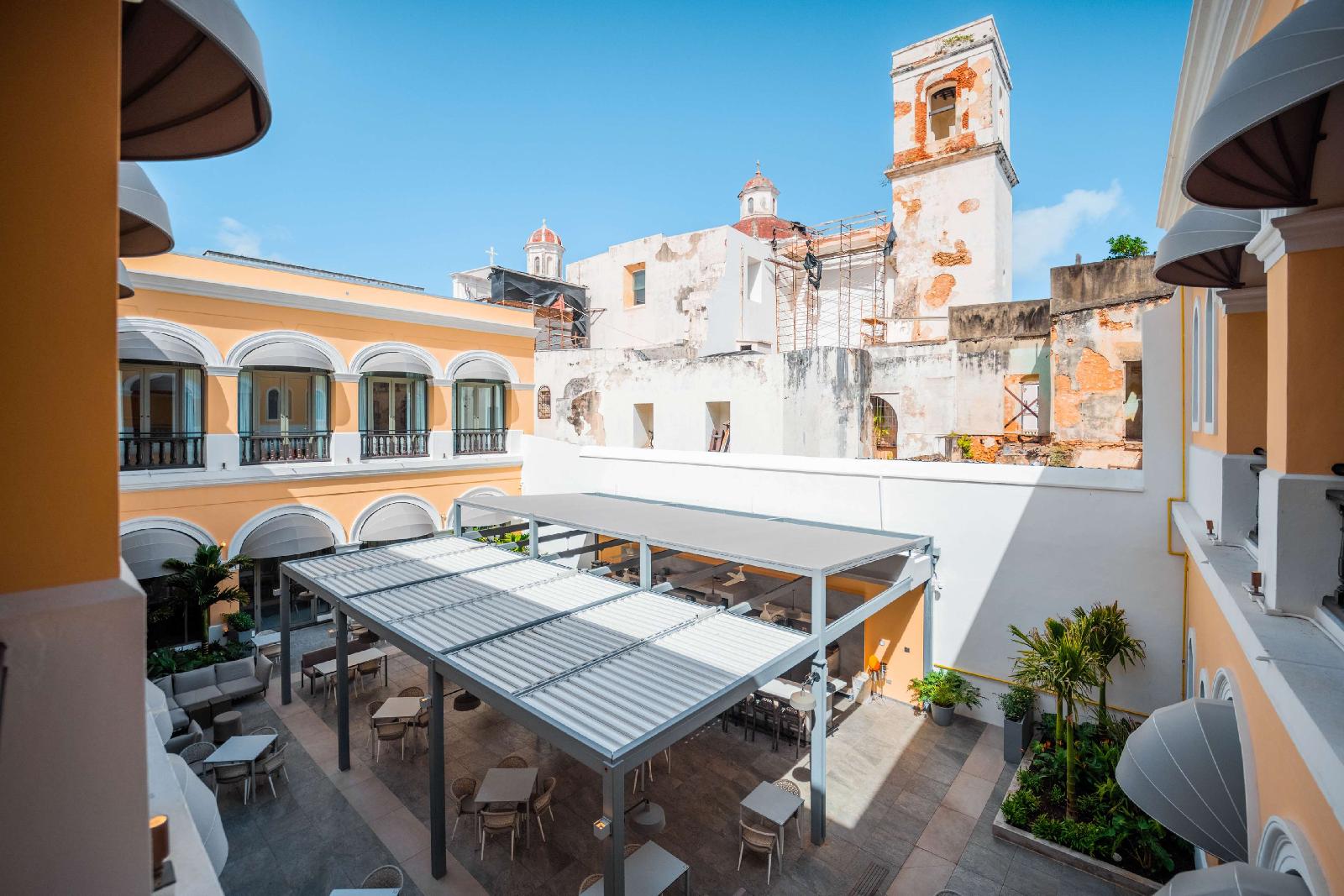Palacio Provincial