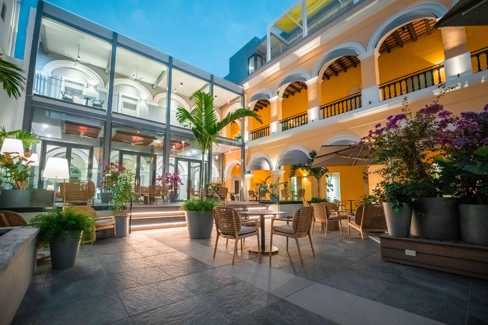 Palacio Provincial