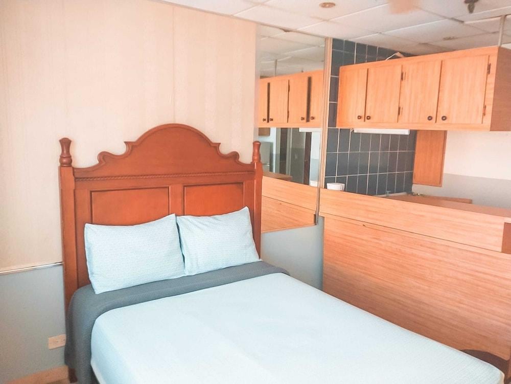 Cocomar Oceanview Condominium