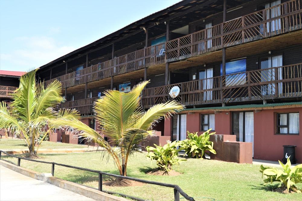 Paraiso Do Ouro Resort